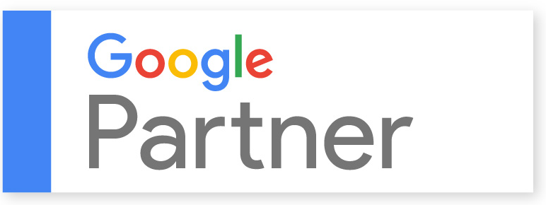 google partner logosu