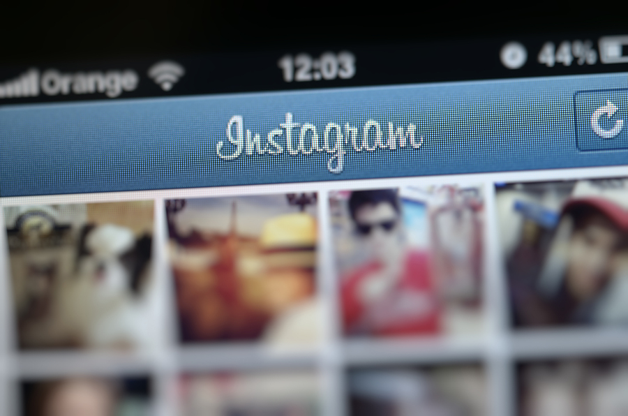 instagram hesap yönetimi