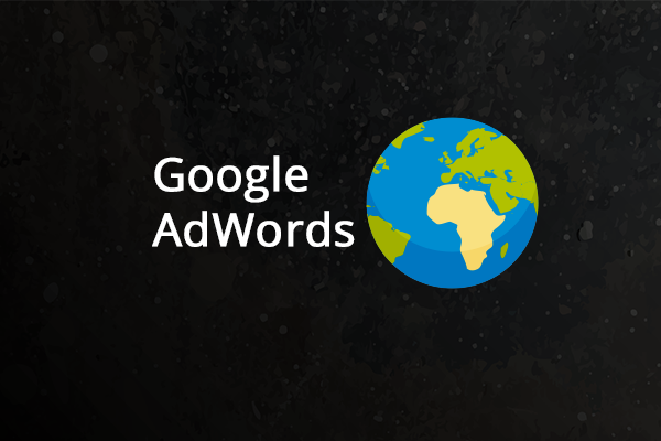 Google AdWords Reklamları
